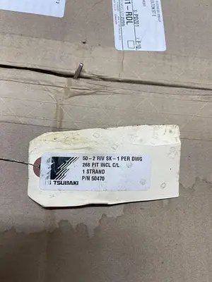 New | in-Stock ROCKWELL ROCKWELL 3R Misc Electrical & Power Parts | ND Industrial Surplus #1214067