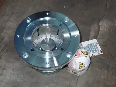 Advanced Tech Products  Magnetic Coupling Kit