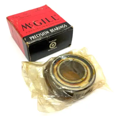 USED MCGILL RADIAL SPHERICAL ROLLER BEARING