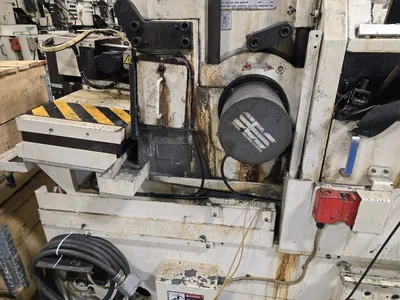 Koyo KC300D Rough Outer Diameter Grinding Machine
