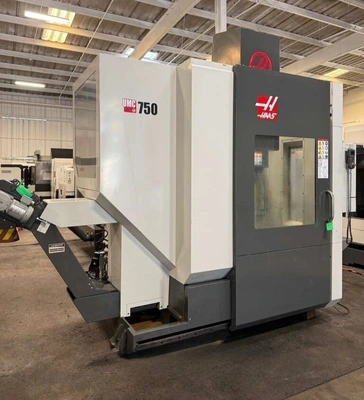 2016 HAAS UMC-750 Universal Machining Centers | SNL Machine Trader LLC (6)