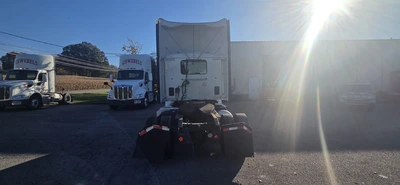 Used 2022 PETERBILT 5794X2S/A Conventional trucks Ohio US | Miedema Asset Management Group #1693577
