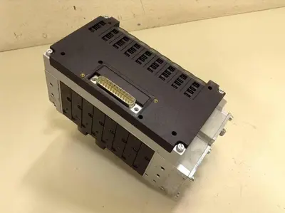 USED FESTO CPV14-VI