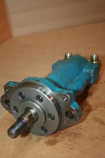 Used BOY MACHINES 9401213 Cylinders Michigan US | Ideal Machinery #701475