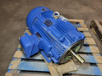 USED TECO-WESTINGHOUSE APH03045C-841