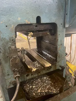 USED TISHKEN COT6A4