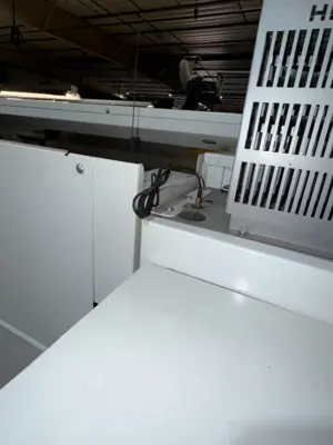2022 HAAS DS-30Y CNC Lathes | Toolquip, Inc. (17)