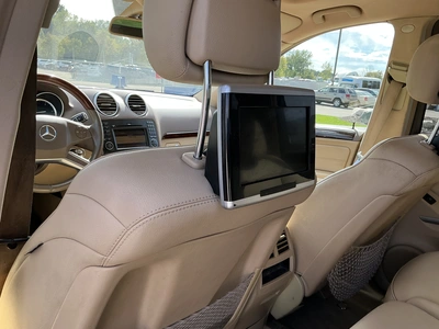 Used 2011 MERCEDES-BENZ GL350 SUVs Michigan US | Miedema Asset Management Group #1474428