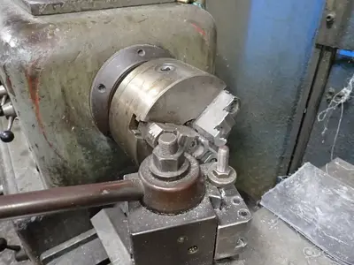 USED GRAZIANO TORTONA SAG 12