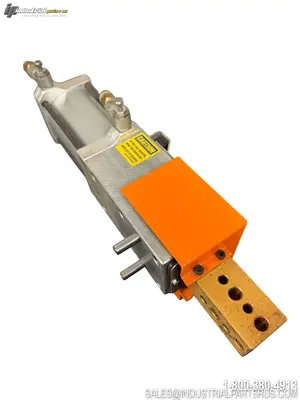 Used WELKER UB4N050A010DER1D000 Parts (Hydraulics and Pneumatics) Kentucky US | Industrial Parts R Us Inc. #1547956