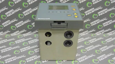 Honeywell 9782P-04-C2-E0000-BD pH/ORP Analyzer Controller Used