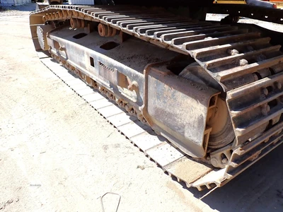 Used 2021 CASE CX160D Crawler Excavators Massachusetts US | Brookside Equipment Sales #1422114