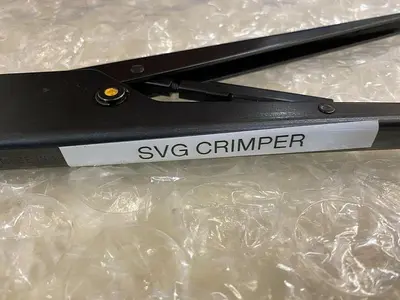 AMP CRIMPER 90418-1