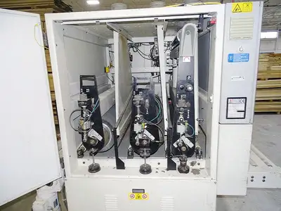Used VIET _UNKNOWN_ Woodworking Sanders Pennsylvania US | Highland Automation #1298192
