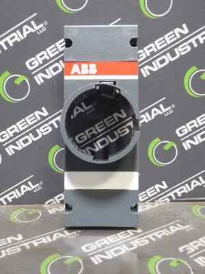 ABB OTDV400EK Isolation Switch Operating Handle Kit New