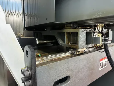 2018 HAAS UMC-750 Universal Machining Centers | Midstate Machinery (14)