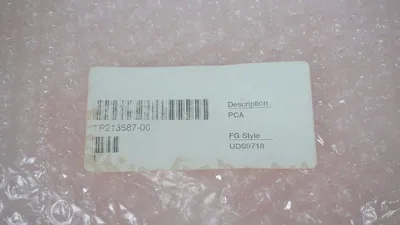 NEW UNISYS TP213587-00 PC BOARD UDS9718