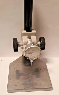 Used TECLOCK 7897897897897689789 Indicators | Amiron Machinery #737128