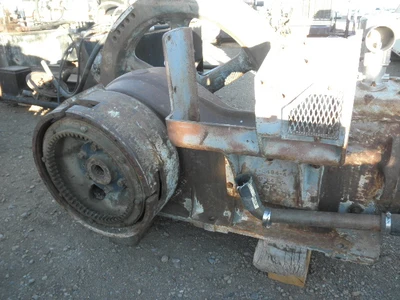 USED AJAX 8 1/2X10 E-42