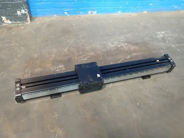 Used TOLOMATIC BC320 D NP SK37.500 FM2 TS2 Cylinders | HGR 24 #731215