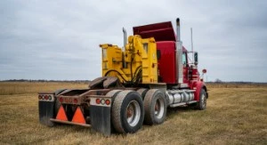 USED 2014 Kenworth T270