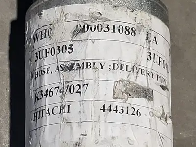 USED HITACHI 4443126