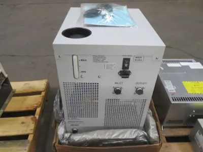 Used AGILENT G1879B Heat Exchangers Texas US | Aucto #1307302