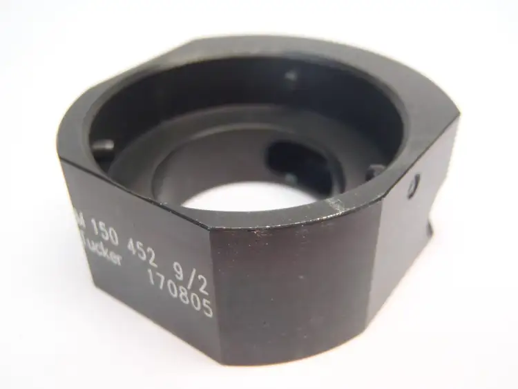 Used TUCKER 170805 Misc Fasteners | Maverick Industrial Sales #1109636