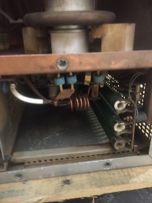 USED Trumpf 461130