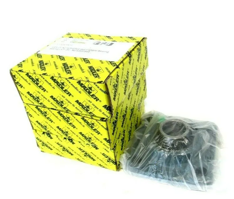 New | in-Stock MADLER _UNKNOWN_ Bearings Michigan US | SB Industrial Supply #811621
