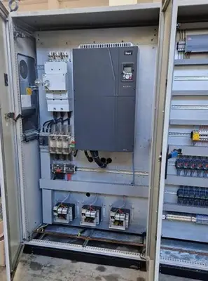 Used KRAMATORSK 150-280 Bar Turners / Peelers Georgia US | Shub Machinery #1480383