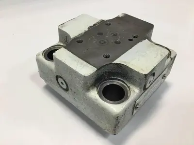USED VICKERS CVCS32D1S210AP114A99