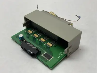 USED HANMI HFRDI-32