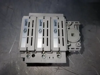 New | in-Stock SPRECHER SCHUH L11N301753 Relays & Switches | HGR 24 #739140