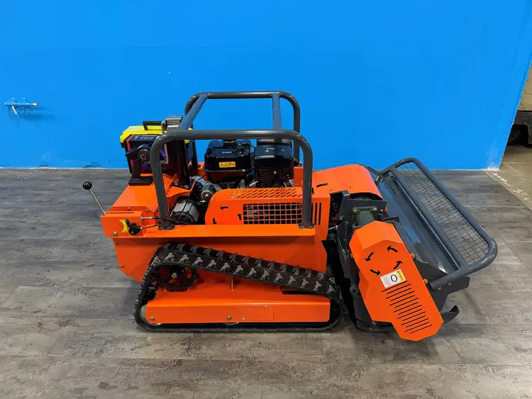 Used 2026 NEW LM1000Q REMOTE FLAIL MOWER Flail Mowers Minnesota US | Birnstengel Equipment #1554074