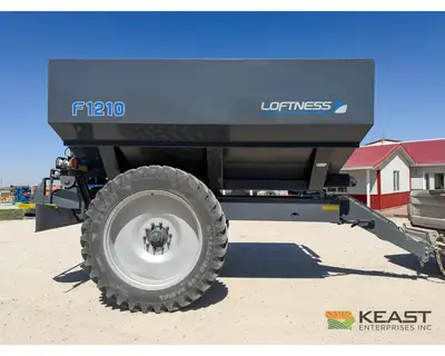 Used LOFTNESS _UNKNOWN_ Dry Spreaders Iowa US | Keast Enterprises #1360382
