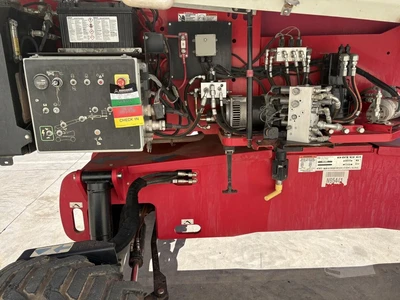 Used 2016 MEC 60J Telescopic Boom Lifts Texas US | Adcock Equipment USA #1519573