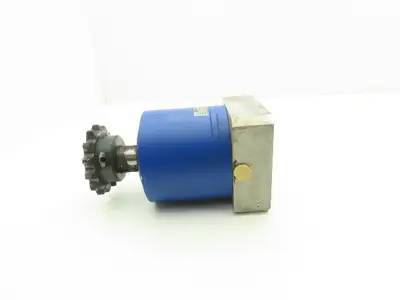 Used ALPHA _UNKNOWN_ Speed Reducers Indiana US | Arrow Industrial #1367918