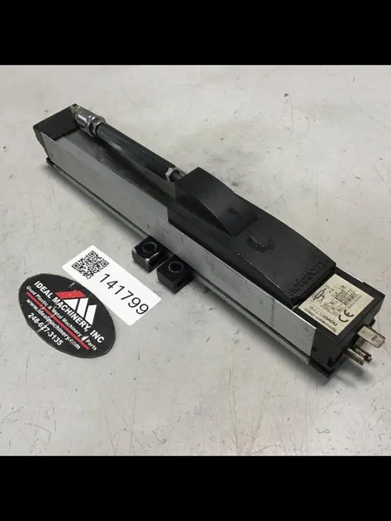 Used NOVOTECHNIK TLH110 Transducers Michigan US | Ideal Machinery #690166
