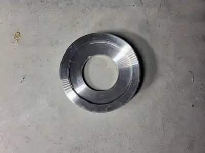 Flender Zapex Torsionally Gear Coupling Kit
