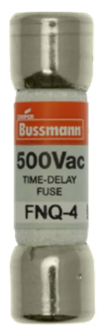 Bussmann FNQ-4 [New]