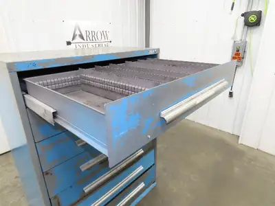 Used NU-ERA _UNKNOWN_ Miscellaneous MRO Indiana US | Arrow Industrial #1249939