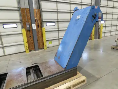 Used BARNES _UNKNOWN_ Conveyor Parts Indiana US | Arrow Industrial #885085