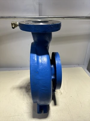 NEW Worthington Pump 3x4x10