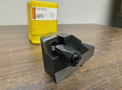Sandvik Coromant _MISSING_ Other Toolholding | Fram Fram LLC (7)