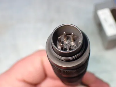 Used FUTEK LSB350 Transducers Ohio US | HGR 24 #1187302