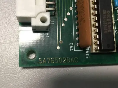 USED SUMITOMO SA765025AC