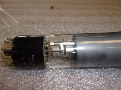 USED RCA GL-2API-A CEA