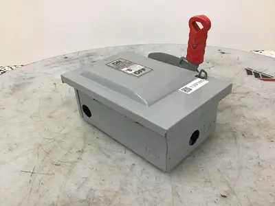 USED SIEMENS HNF361