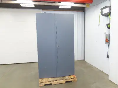 Used DURHAM _UNKNOWN_ Cabinets Indiana US | Arrow Industrial #1460341